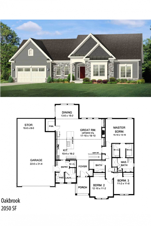 Floor Plans | Big Sky Development