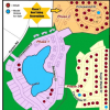 Fenton Orchards Subdivision Layout | Big Sky Development