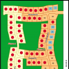 deerfield subdivision layout Big Sky Development